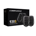 CompuStar 1-Way G17 Remote Start Bundle