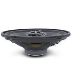 JVC 6"x8" J Series 2-Way Coaxial 4-Ohm 250W Speakers (pair)