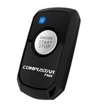 CompuStar 1-Button 2-Way, 3000' Remote Start System, BLADE Ready, DR-X1