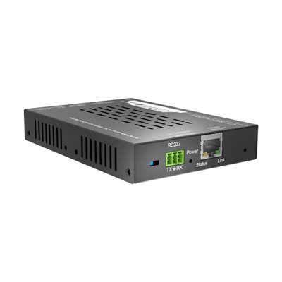 Ethereal HDBaseT Receiver For HDBaseT MATRIX