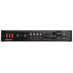 AudioControl 6 / 5 / 4 / 3 Channel Amp with Matrix DSP