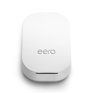 eero Beacon CI -Dual-band WiFi radios(single)