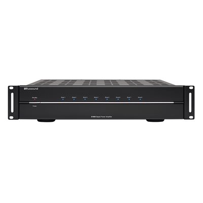 Russound Digital 8-Zone 16 Channel 50W Amplifier