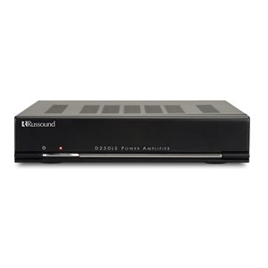 Russound Class D 2 Channel 50 Watt Amplifier