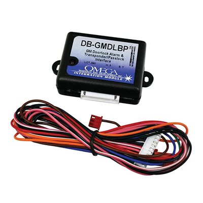 Excalibur Omega GM Immobilizer Bypass