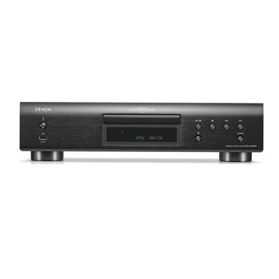 Denon CD Player