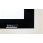 Severtson 112" 16:9 Deluxe Series Fixed Frame Screen (Cinema