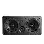 Def Tech 5.5" Rectangular In-Wall LCR Speaker (single)