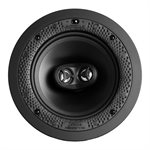 Definitive Technology 6.5" Round Stereo In-Wall / Ceiling (sin