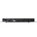 AudioControl Director Series 1U 8-Channel DSP Amplifier