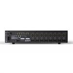 AudioControl Director Series 2U 16-Channel DSP Amplifier