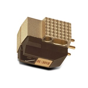 Denon Moving-Coil cartridge, Frequency Response 20Hz-60KHz