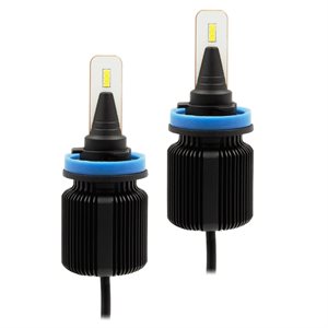 Daytona Lights LED Bulbs H16 Single-Beam - Pair