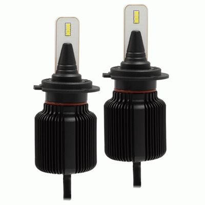 Daytona Lights H7 Replacement LED Bulb Set