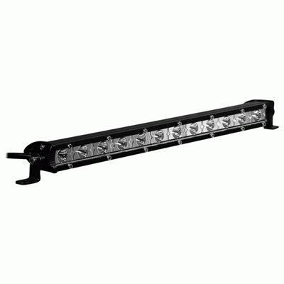 Daytona Lights 13.5" 36 Watt Ultra Slim Bar Lightbar