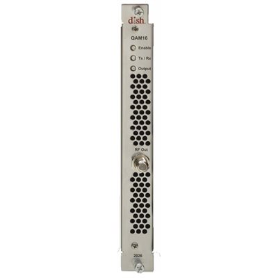 DISH Smartbox 48 Channel QAM48 Blade