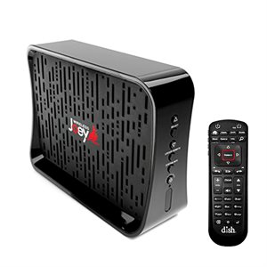 DISH Wireless Joey with 54.0 Remote