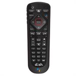 DISH 54.X Remote Control w /  Google Assist Button Reman