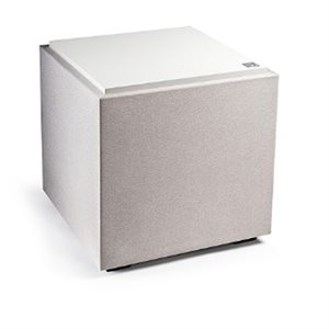 Definitive Technology Descend DN10 10" Subwoofer (white)