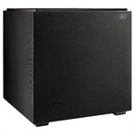 Def Tech Descend 12" Subwoofer (Black)