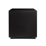 Def Tech Descend 8" Subwoofer (Black)