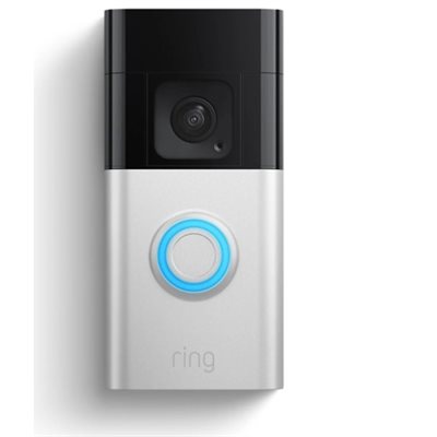 RING Doorbell Battery Plus