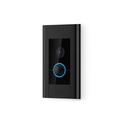 RING Video Doorbell Elite X