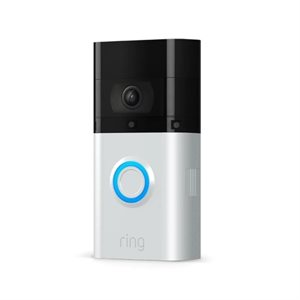 RING Video Doorbell 3 Plus X