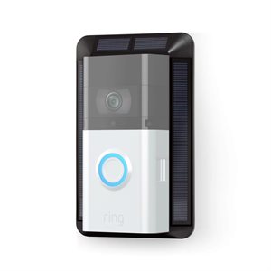 RING Video Doorbell 3 / 3+X Solar Charger