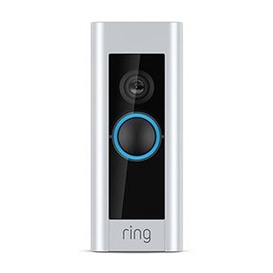 RING Wired Doorbell Plus (Video Doorbell Pro)