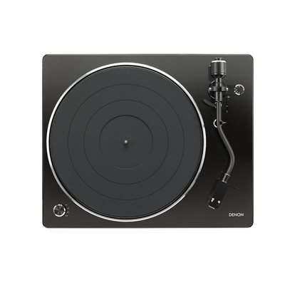 Denon Hi-Fi Belt Drive Turntable