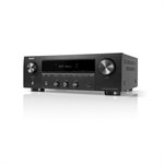 Denon AM / FM 2.1 Channel Stereo AV Receiver 100W Channel