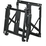 Peerless 46"-65" FULL SERVICE THIN VIDEO WALL MOUNT