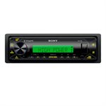 Sony Marine High-Power Receiver with Digital Amp and BT