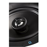 Def Tech 6.5" Round In-Ceiling Speaker (single)