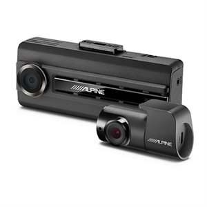 Alpine Dash Camera