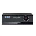 Alpine HD Stealth Dash Camera with Night Vision and GPS