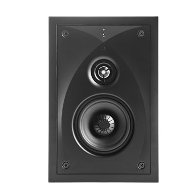 Def Tech DW-45 Max In-Wall Speaker(single)