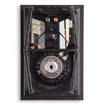 Def Tech DW-45 Max In-Wall Speaker(single)