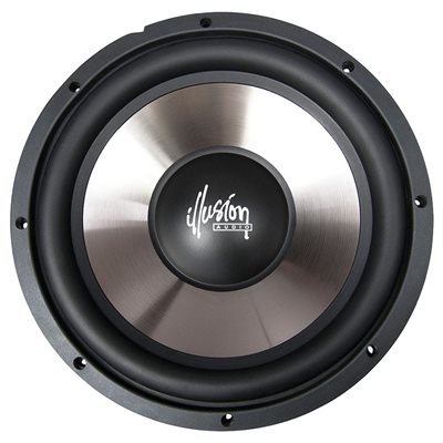 electra subwoofer