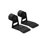 Sonos Era 300 WW Wall Mounts (Pair)(black)