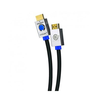 Velox 4 Meter 18 Gpbs Passive Premium HDMI Cable