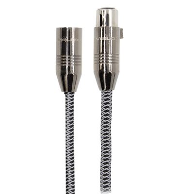 Ethereal 1M PREMIUM BALANCED XLR CABLE