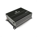 Triton Audio Dual 12" Bass Package w /  1000W Mono Amplifier