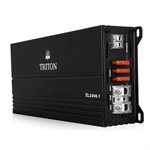 Triton Audio Class D Mono 2000W Amplifier