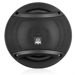 Triton Audio 6.5" Coaxial 2-Way Woofer, 4-Ohm, 0.5" Tweeter