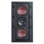 TruAudio Elite Series Premium 6.5" Carbon In-Wall LCR Speaker(single)