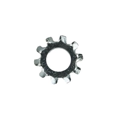 Install Bay #8 Lock Washer External (100 pk)