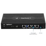 Ubiquiti Gigabit Router with SFP - 3 Ports Gigabit Ethernet