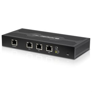 Ubiquiti EdgeRouter Lite 3-Port Router